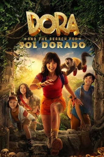 Dora i poszukiwacze Sol Dorado Vider - Cały Film