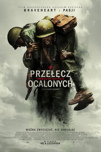 Przełęcz ocalonych Vider - Cały Film
