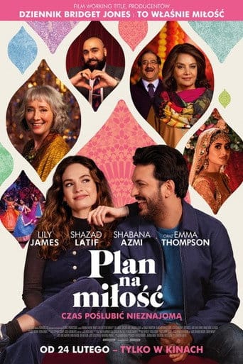 Plan na miłość Vider - Cały Film