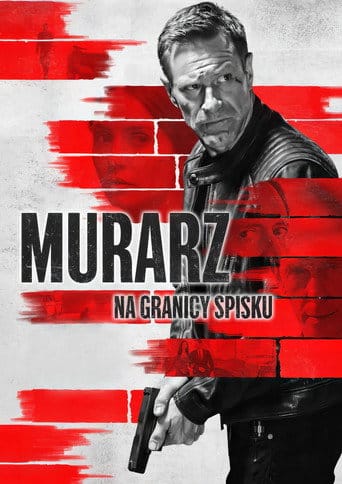 Murarz. Na granicy spisku Vider - Cały Film