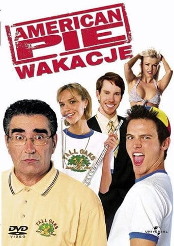 American Pie: Wakacje Vider - Cały Film