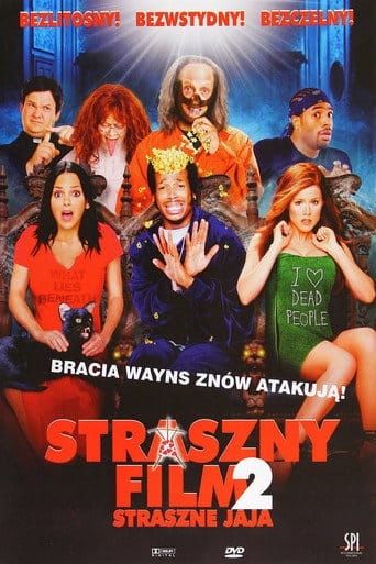 Straszny Film 2 Vider - Cały Film