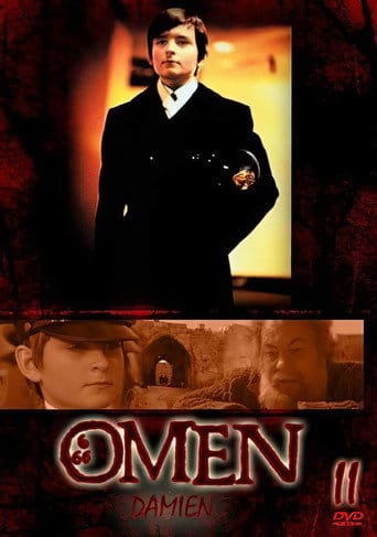 Omen II Vider - Cały Film