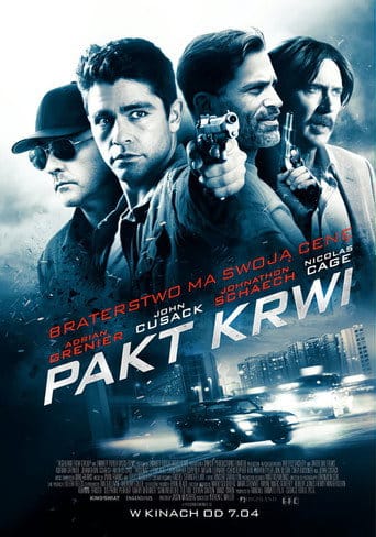 Pakt krwi Vider - Cały Film