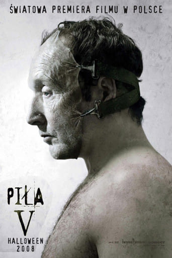 Piła V Vider - Cały Film
