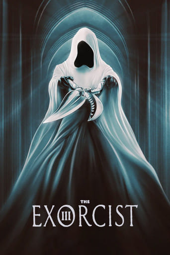 Egzorcysta III Vider - Cały Film