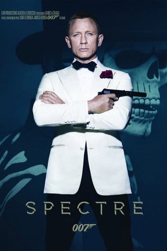 Spectre Vider - Cały Film