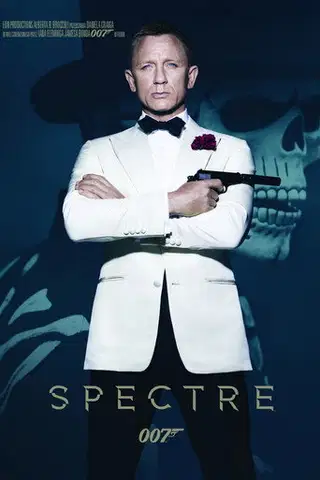 Spectre Vider - Cały Film