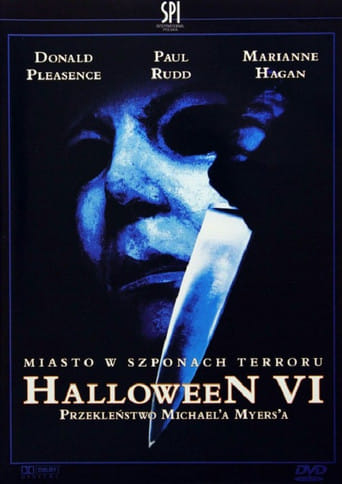 Halloween VI: Przekleństwo Michaela Myersa Vider - Cały Film