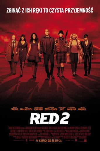 RED 2 Vider - Cały Film