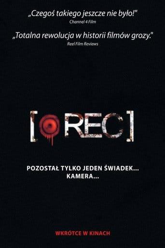 [REC] Vider - Cały Film