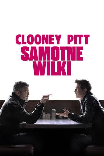 Samotne wilki Vider - Cały Film