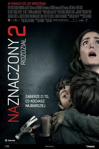 Naznaczony: Rozdział 2 Vider - Cały Film