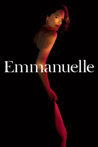 Emmanuelle Vider - Cały Film