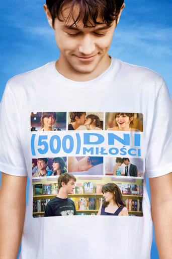 500 dni miłości Vider - Cały Film