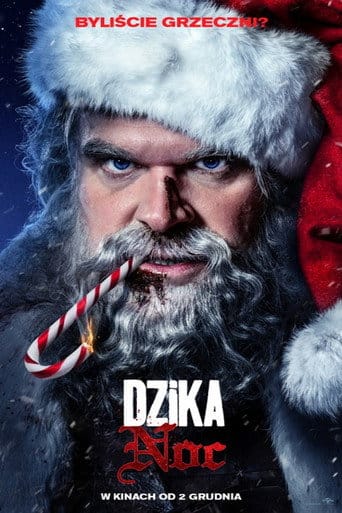 Dzika noc Vider - Cały Film