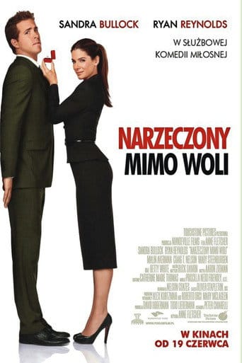 Narzeczony mimo woli Vider - Cały Film