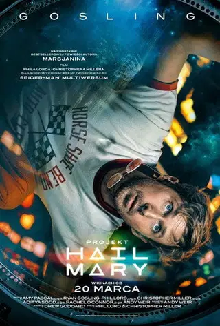 Projekt Hail Mary Vider - Cały Film