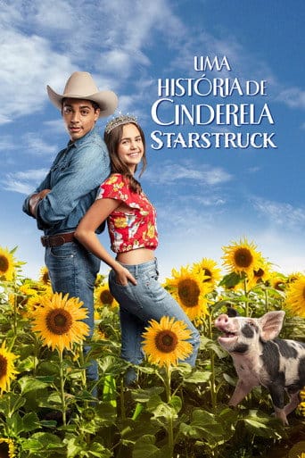 A Cinderella Story: Starstruck Vider - Cały Film