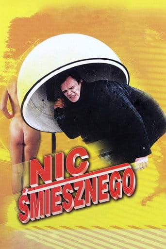 Nic śmiesznego Vider - Cały Film