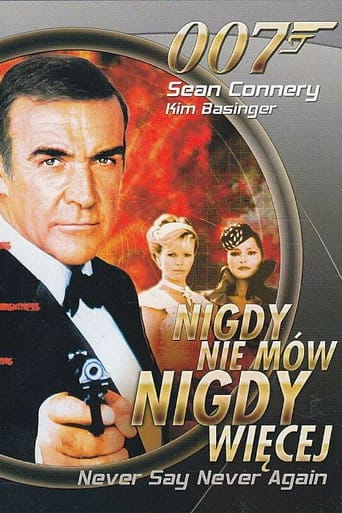 Nigdy nie mów nigdy Vider - Cały Film