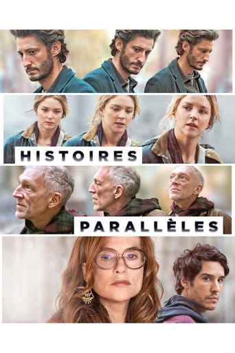 Historie równoległe Vider - Cały Film
