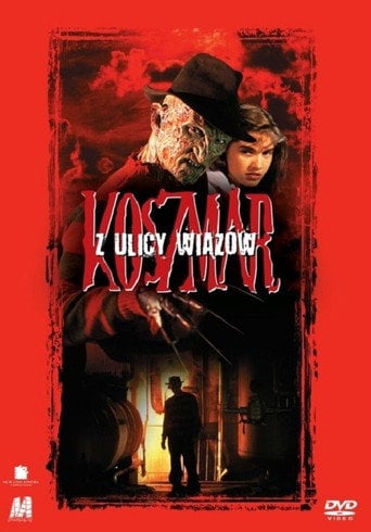 Koszmar z Ulicy Wiązów Vider - Cały Film