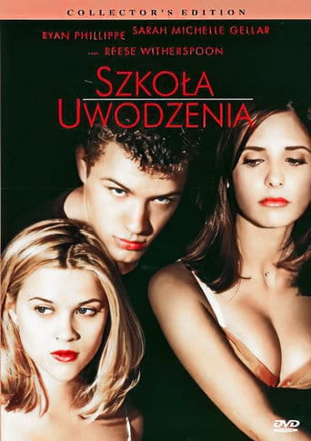 Szkoła uwodzenia Vider - Cały Film