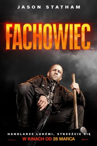 Fachowiec Vider - Cały Film