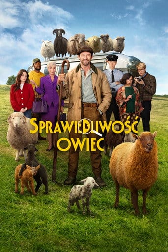 Sprawiedliwość owiec Vider - Cały Film