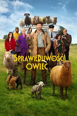 Sprawiedliwość owiec Vider - Cały Film