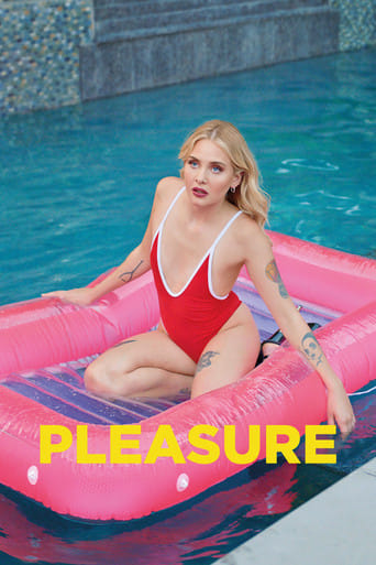 Pleasure Vider - Cały Film