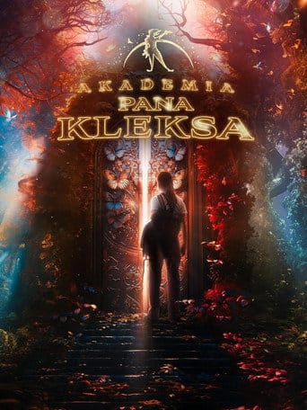 Akademia Pana Kleksa Vider - Cały Film