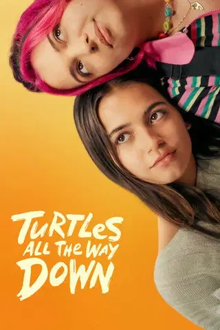 Żółwie aż do końca Vider - Cały Film