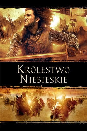 Królestwo niebieskie Vider - Cały Film
