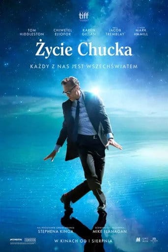 Życie Chucka Vider - Cały Film