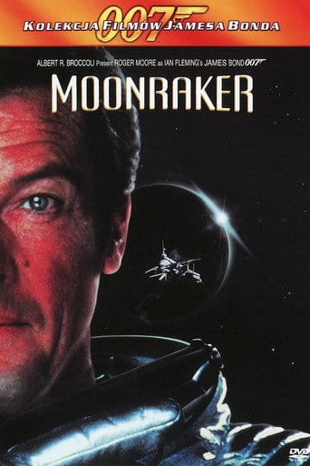 Moonraker na Vider | Online