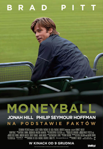 Moneyball Vider - Cały Film