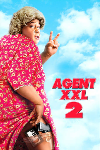 Agent XXL 2 Vider - Cały Film