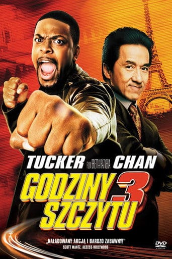 Godziny szczytu 3 Vider - Cały Film