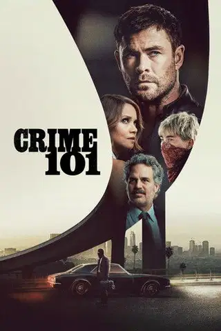 Crime 101 Vider - Cały Film