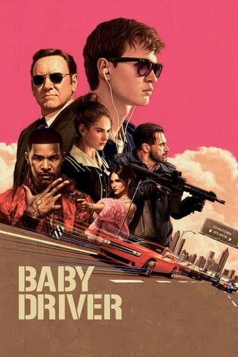 Baby Driver Vider - Cały Film