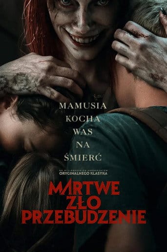 Martwe zło: Przebudzenie Vider - Cały Film