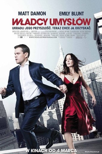 Władcy umysłów Vider - Cały Film