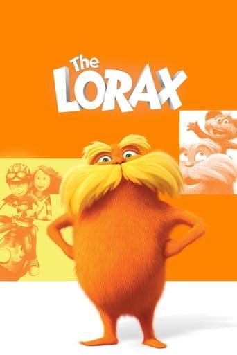 Lorax Vider - Cały Film