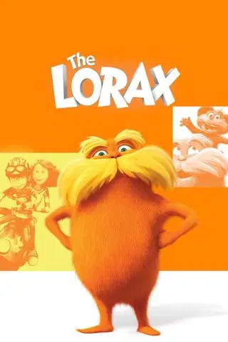 Lorax Vider - Cały Film