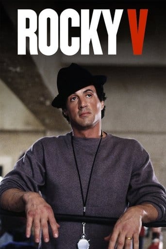Rocky 5 Vider - Cały Film