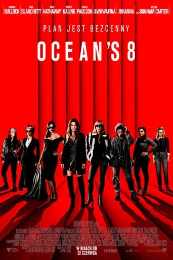 Ocean's 8 Vider - Cały Film