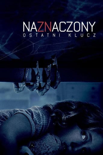 Naznaczony: Ostatni klucz Vider - Cały Film