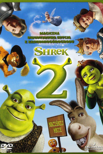 Shrek 2 Vider - Cały Film